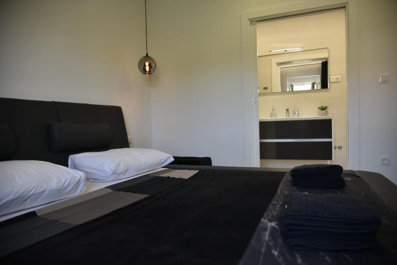 Superior Apartmán *