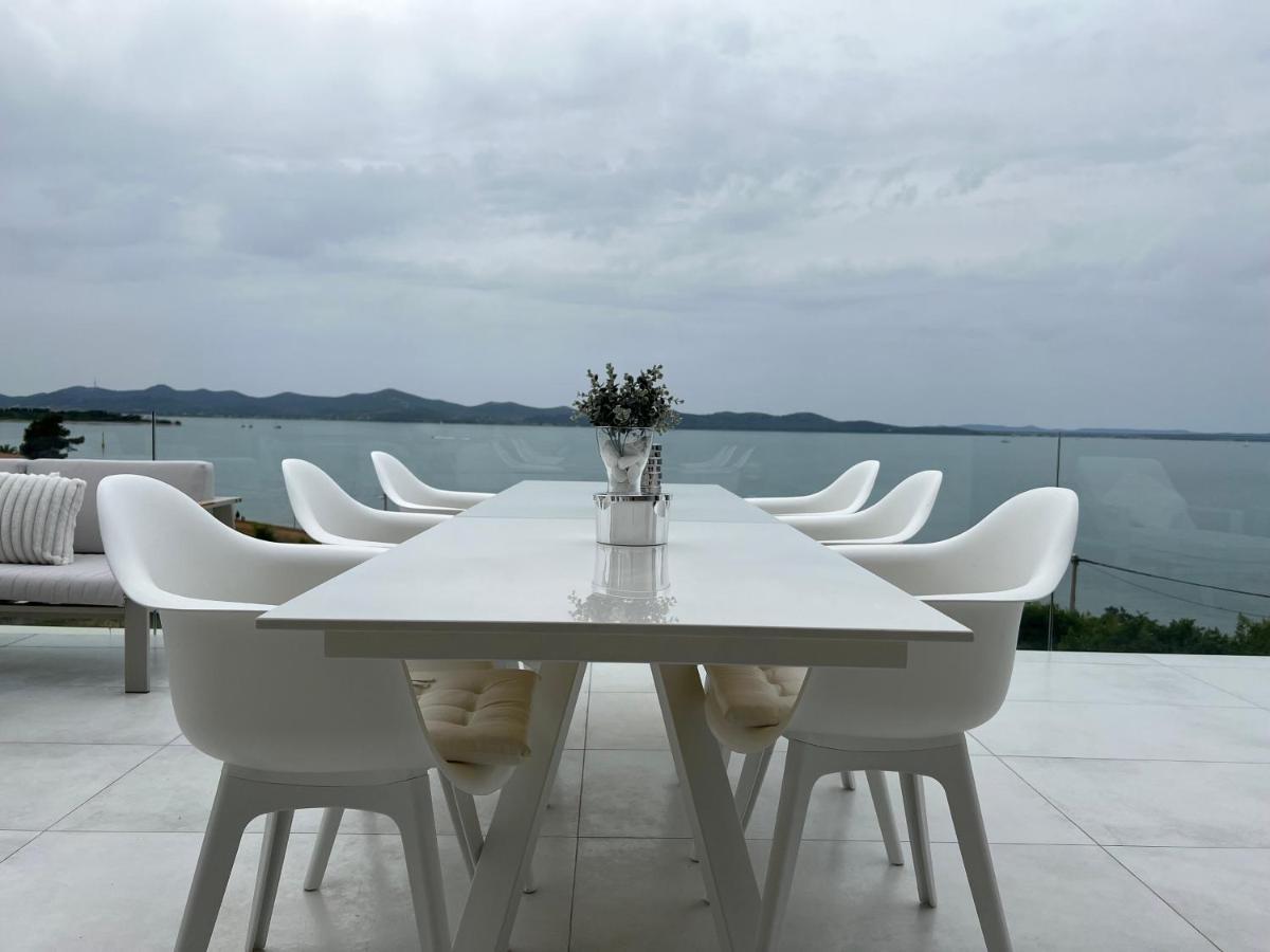Superior Apartmán Zadar
