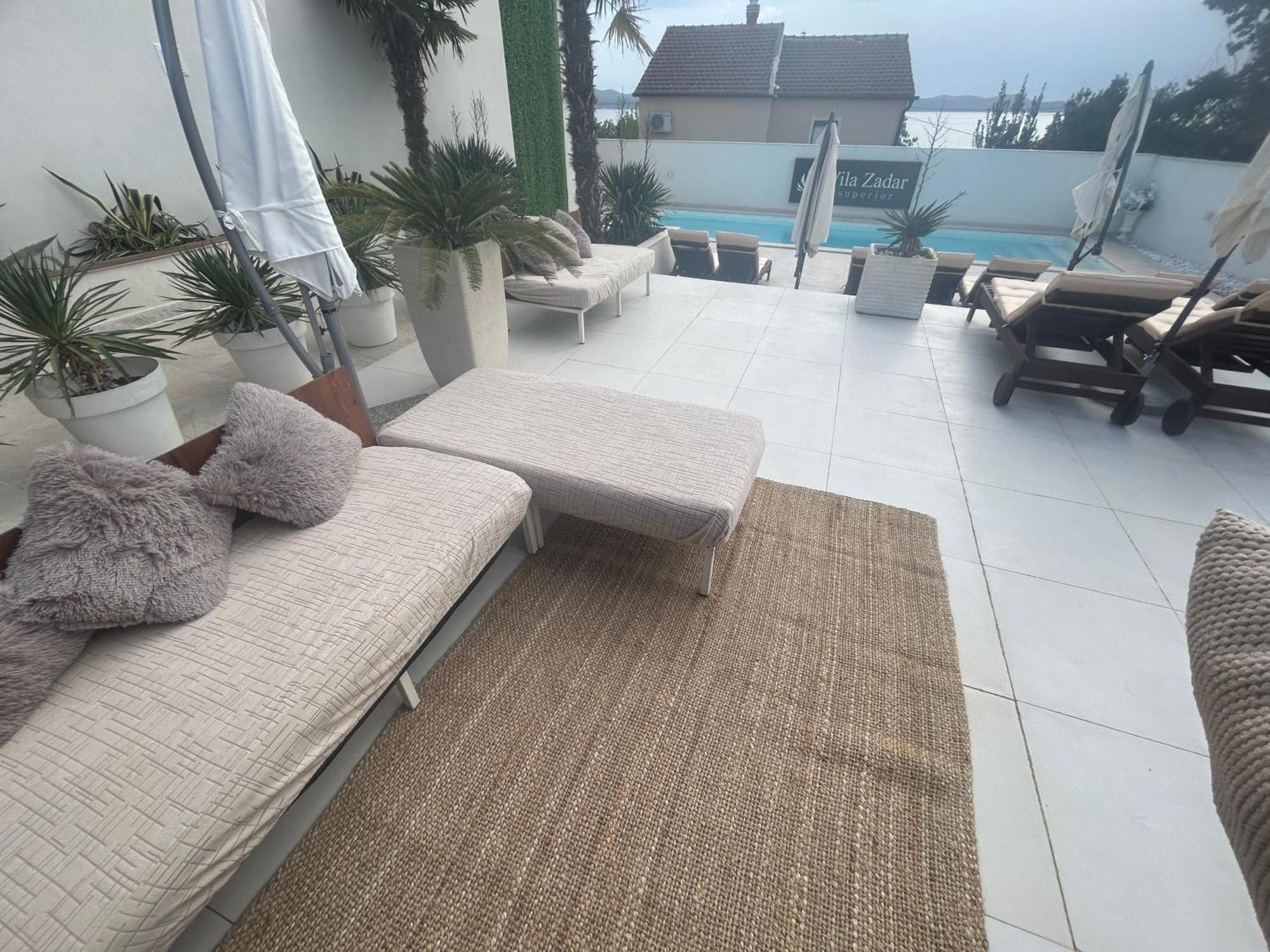 Apartment Superior