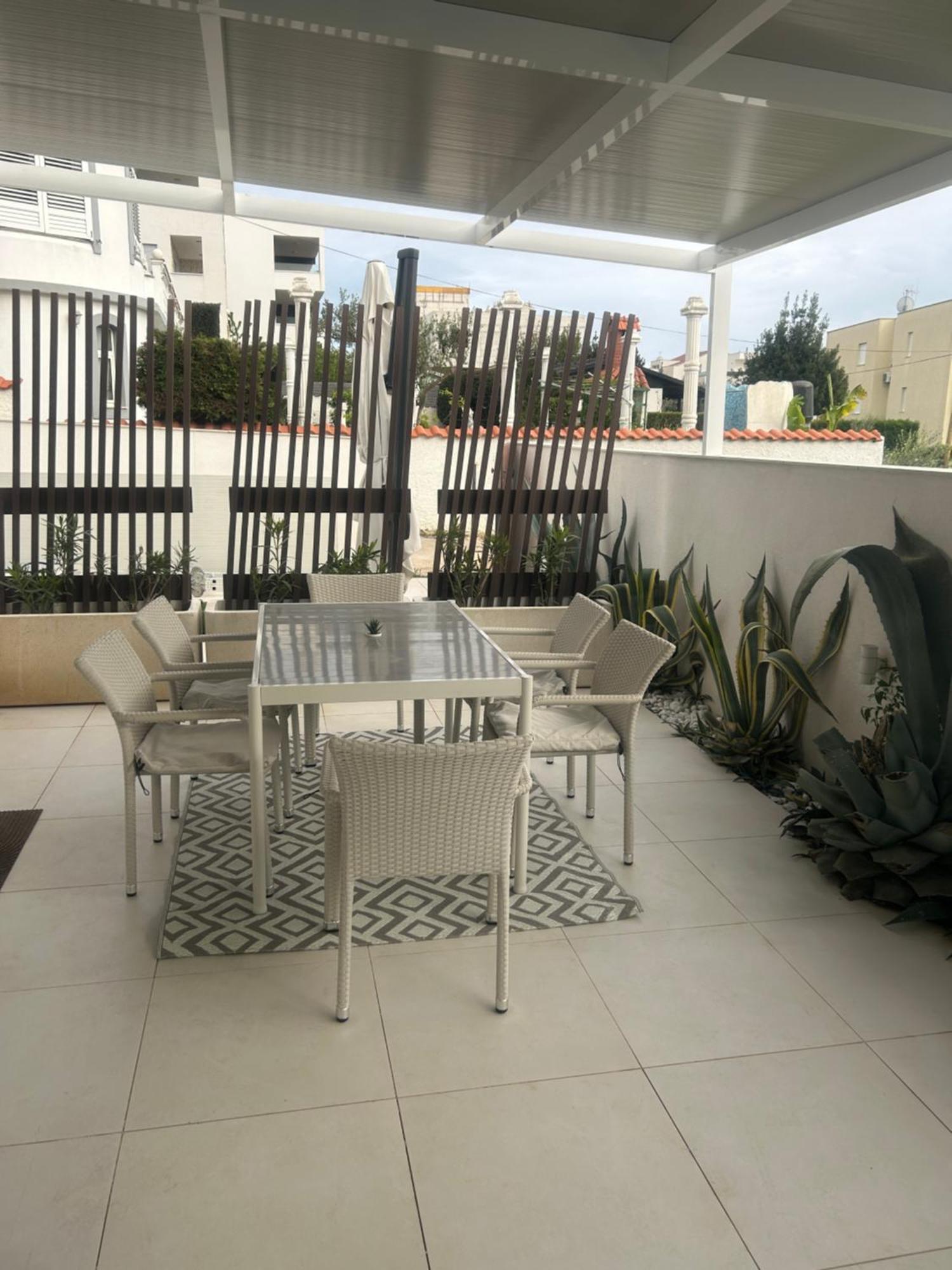 Superior Apartmán Zadar